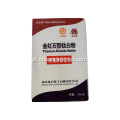 Nanjing Nannan Brand Titanium Dioxide N960 para revestimento